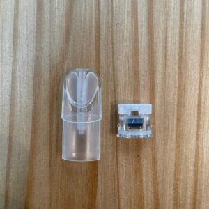 SP2S 一代通用發光空倉 LED 視覺提示功能 加強型精密密封防漏架構 完美適配各品牌一代主機 台灣現貨