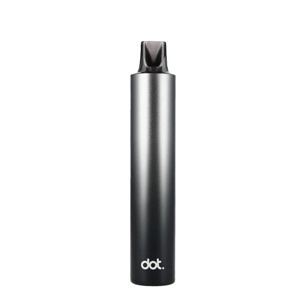 DOT 佩特里一代升級款 地表最強防刮黑金機身 550mAh 超大電量不焦慮 專用煙彈適配 Type-C 長效動力 台灣現貨:圖片 3